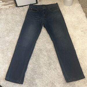 Hillcrest World Fashion32  Pioneer Classic Men’s Jeans